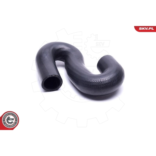 24SKV357 - Radiator Hose 