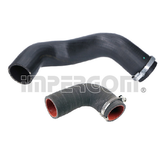 230331 - Charger Air Hose 