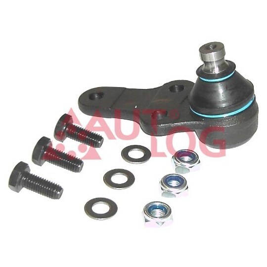 FT1040 - Ball Joint 