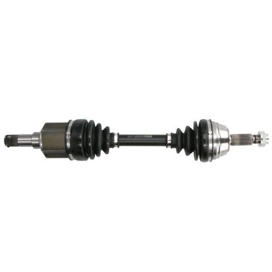 G2G020PC - Drive Shaft 