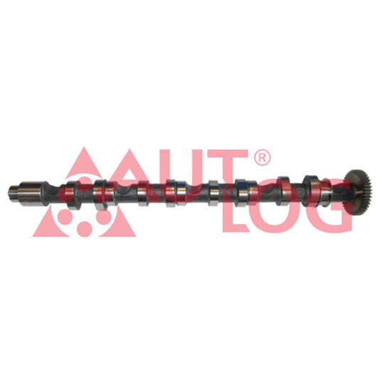 NW5032 - Camshaft 