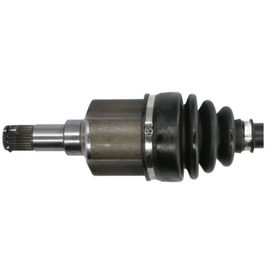 G2G020PC - Drive Shaft 