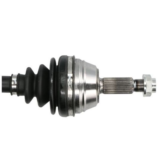 G2G020PC - Drive Shaft 