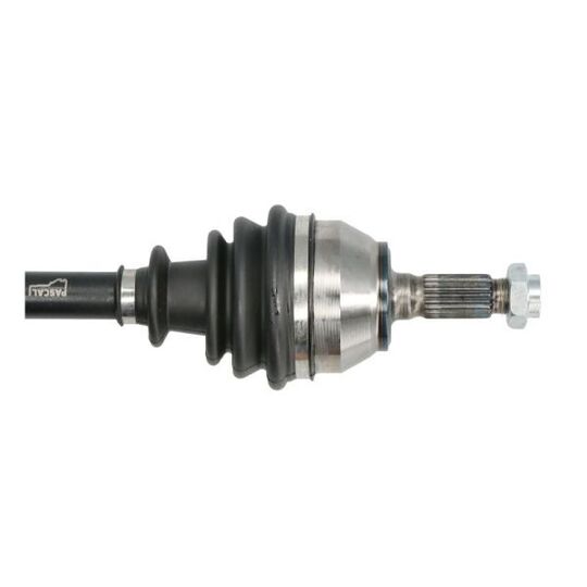 G2P011PC - Drive Shaft 