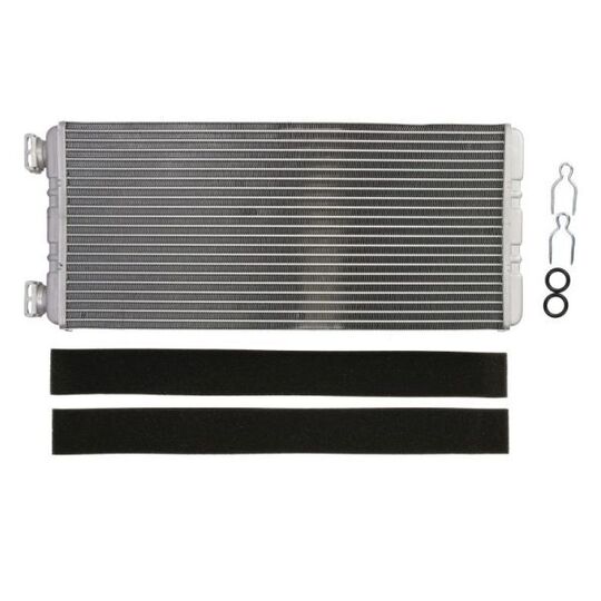 D6ME003TT - Heat Exchanger, interior heating 