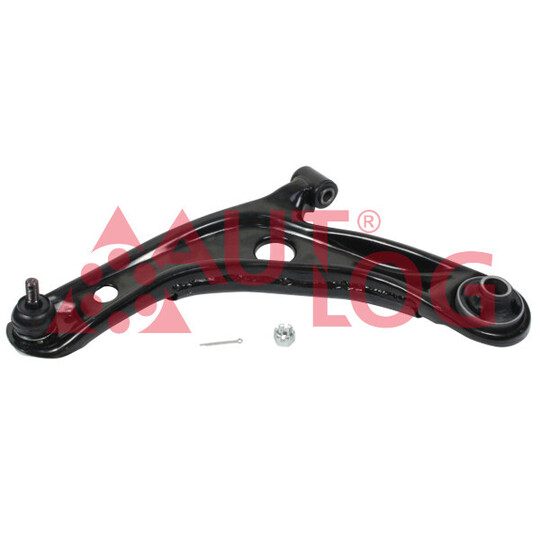 FT2404 - Control Arm/Trailing Arm, wheel suspension 