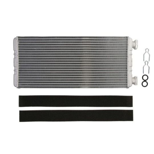 D6ME003TT - Heat Exchanger, interior heating 