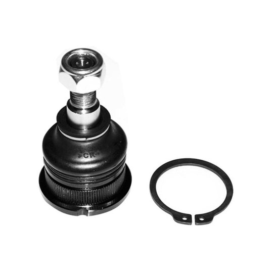 JBJM-001 - Pallonivel 