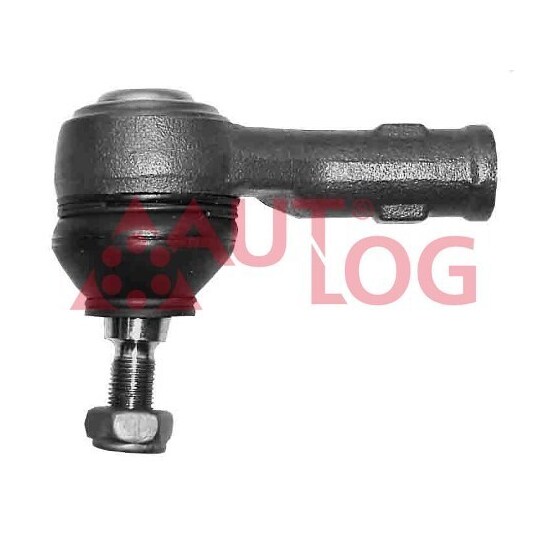 FT1368 - Tie Rod End 