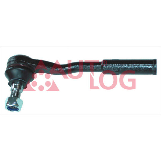 FT1384 - Tie Rod End 