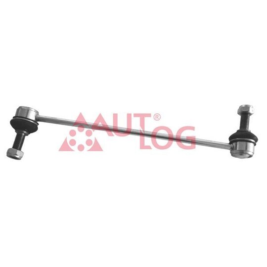 FT1981 - Link/Coupling Rod, stabiliser bar 