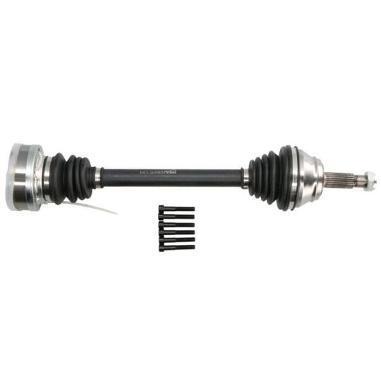 G2W021PC - Drive Shaft 