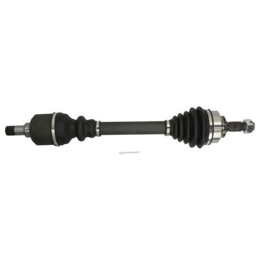 G2C177PC - Drive Shaft 