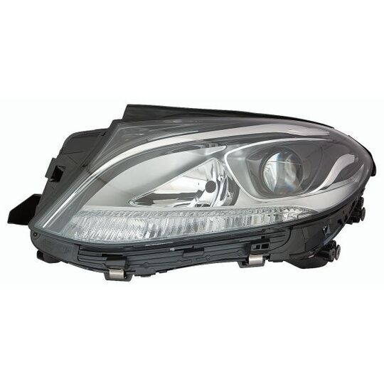 440-11AJLMLD-EM - Headlight 