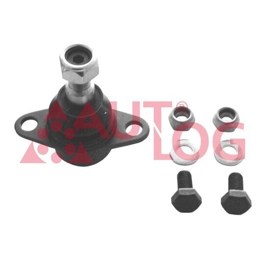 FT2166 - Ball Joint 