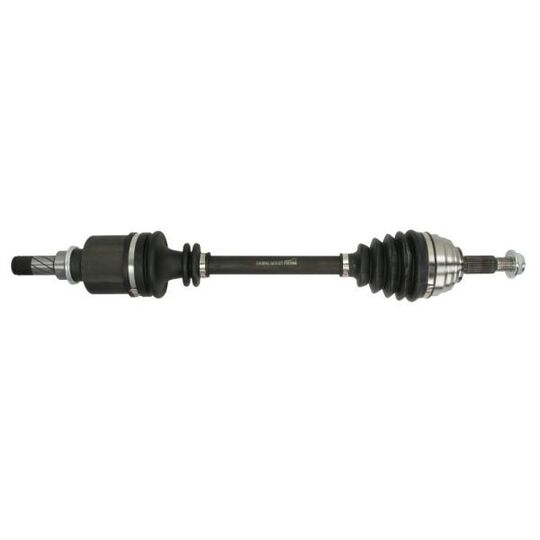 G2R157PC - Drive Shaft 