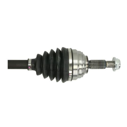 G2R157PC - Drive Shaft 