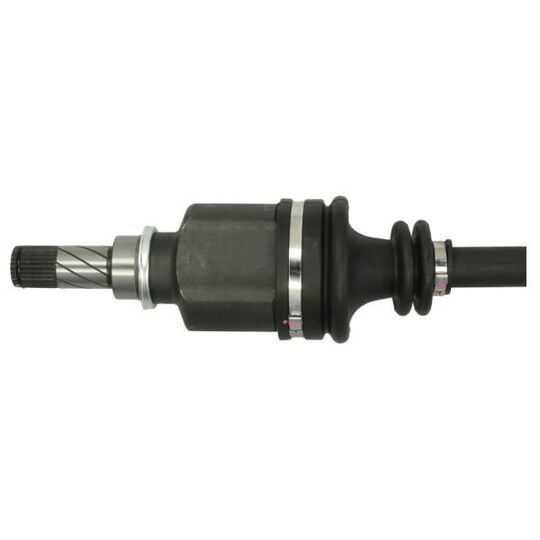 G2R157PC - Drive Shaft 