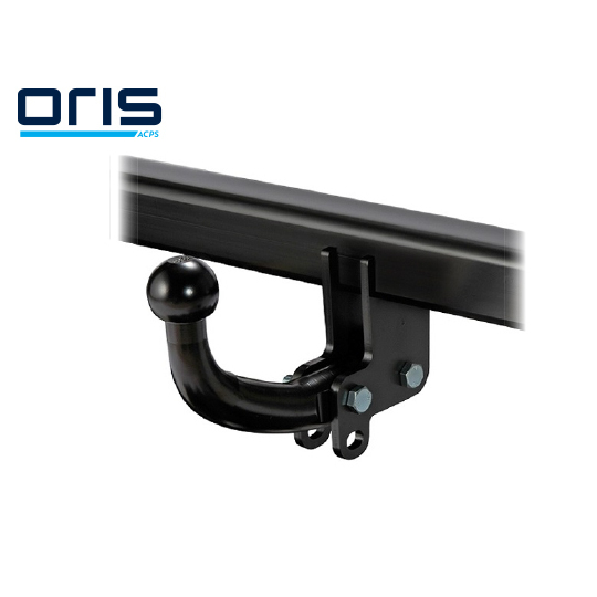 040-491 - Trailer Hitch 