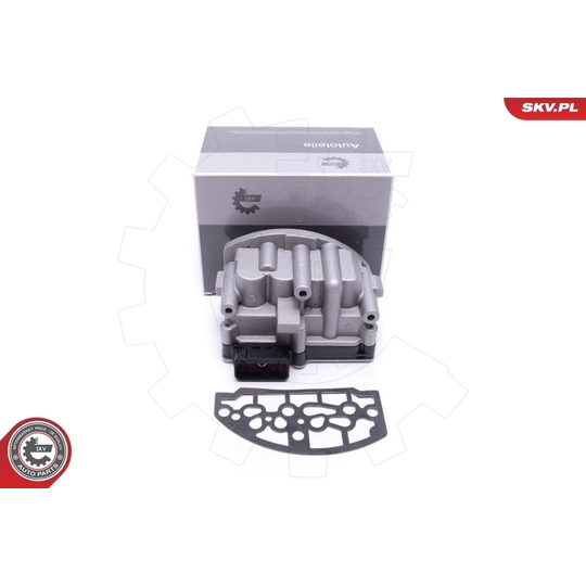 96SKV921 - Solenoid valve, automatic transmission 