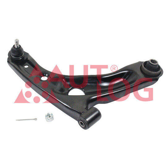 FT2382 - Control Arm/Trailing Arm, wheel suspension 