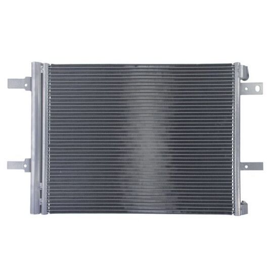 KTT110769 - Condenser, air conditioning 