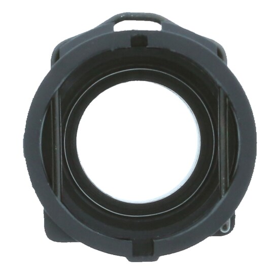 CH8714 - Coolant Flange 