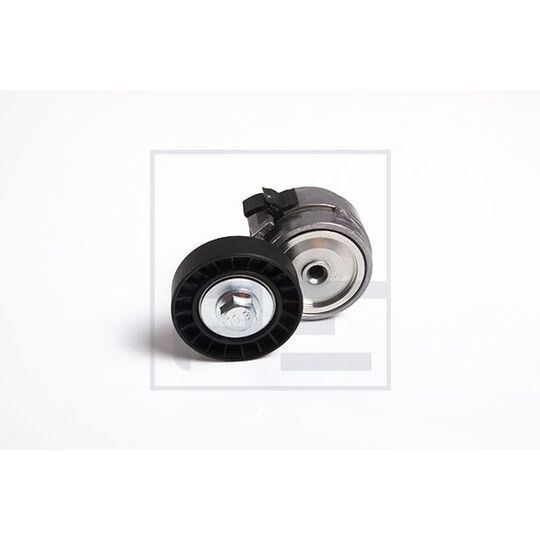 020.124-00A - Belt Tensioner, v-ribbed belt 