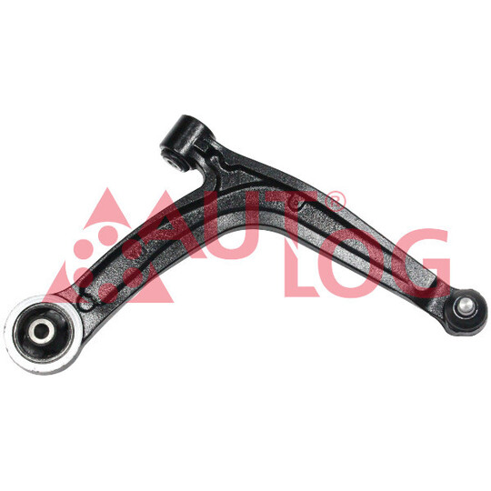 FT2279 - Control Arm/Trailing Arm, wheel suspension 