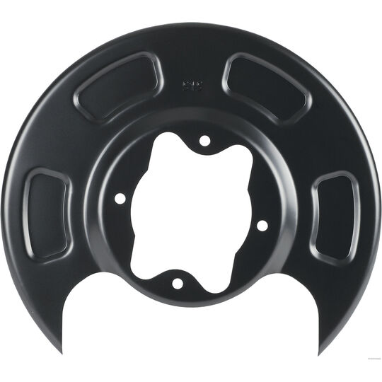 J3340503 - Splash Panel, brake disc 