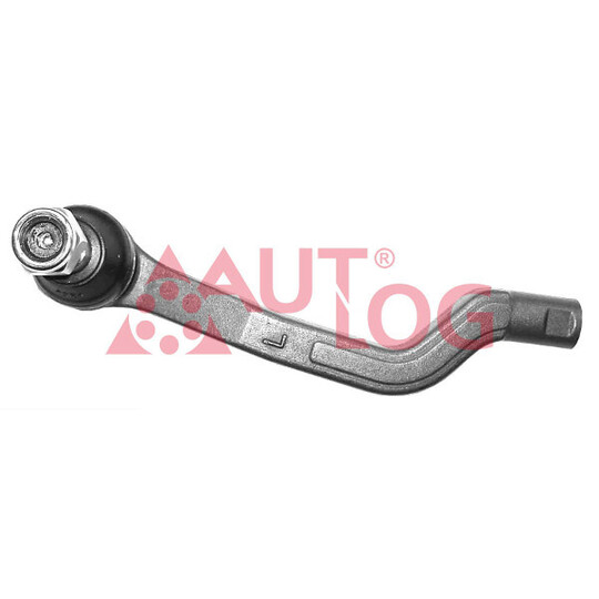 FT1386 - Tie Rod End 