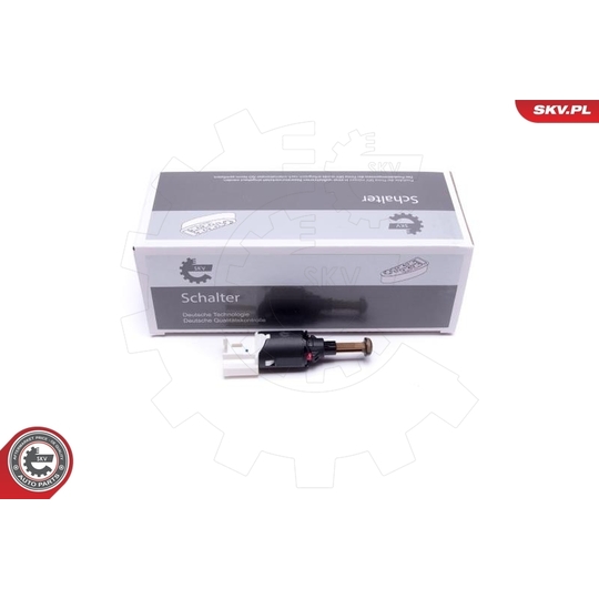 38SKV818 - Brake Light Switch 