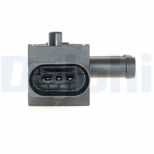 DPS00066-12B1 - Sensor, exhaust pressure 