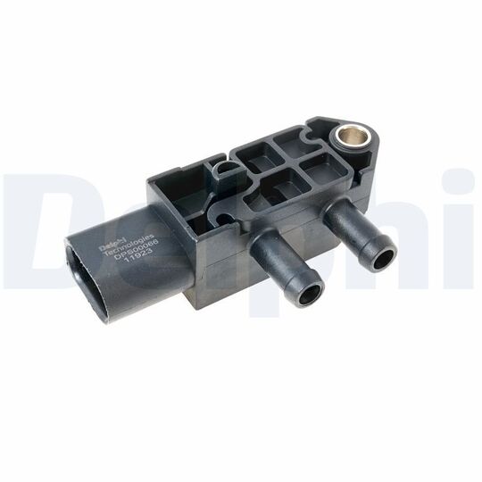 DPS00066-12B1 - Sensor, exhaust pressure 