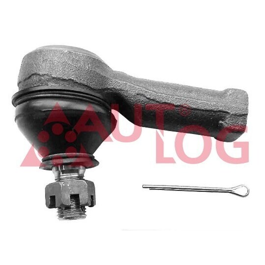 FT1347 - Tie Rod End 