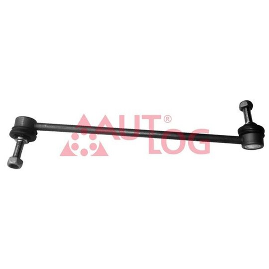 FT1841 - Link/Coupling Rod, stabiliser bar 