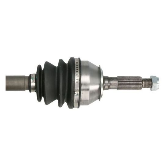 G2R024PC - Drive Shaft 