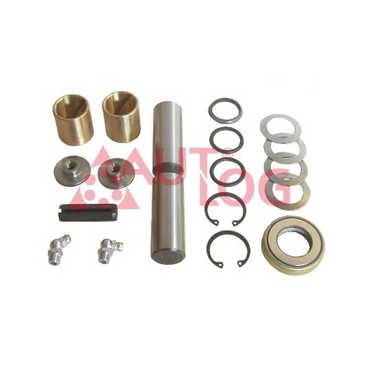 FT1756 - Repair Kit, kingpin 