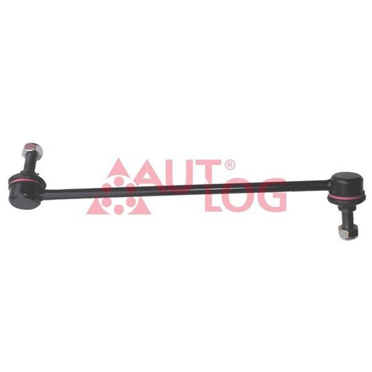 FT1906 - Link/Coupling Rod, stabiliser bar 