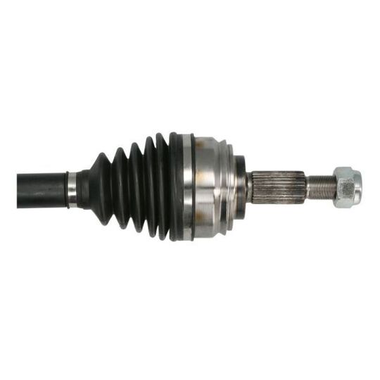 G2R184PC - Drive Shaft 