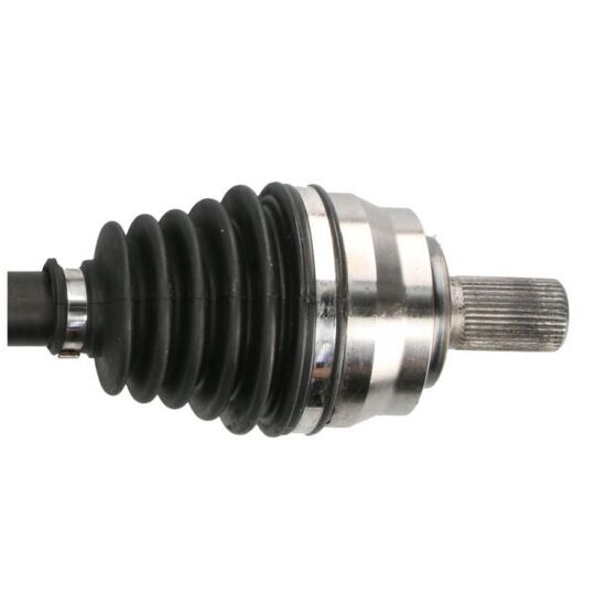 G2V022PC - Drive Shaft 