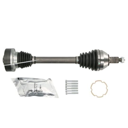 G2W057PC - Drive Shaft 