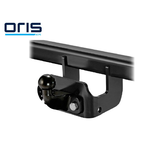 037-792 - Trailer Hitch 