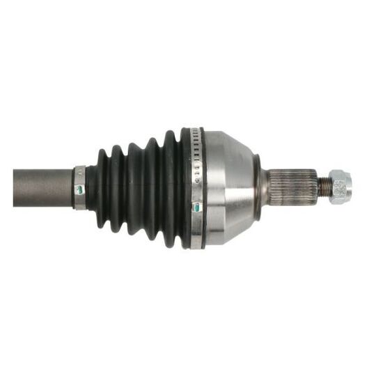 G2W057PC - Drive Shaft 