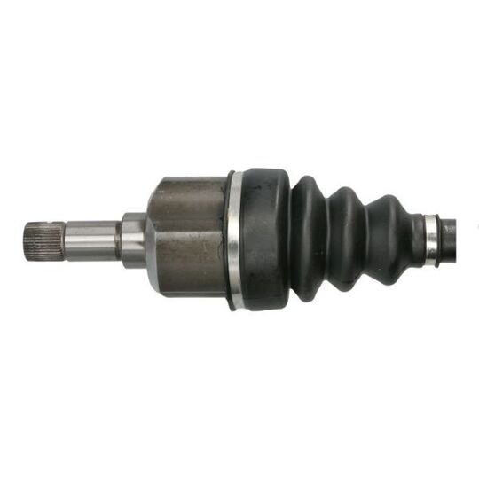 G2C138PC - Drive Shaft 