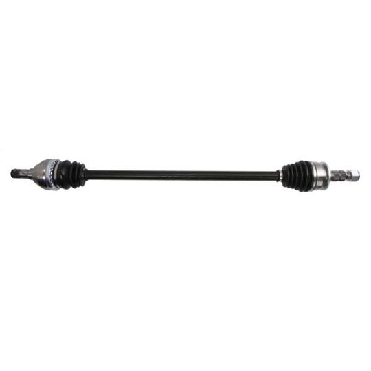 G2X076PC - Drive Shaft 