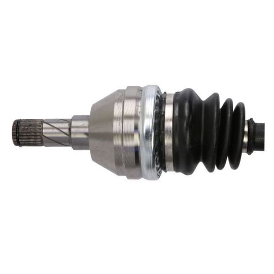 G2X076PC - Drive Shaft 