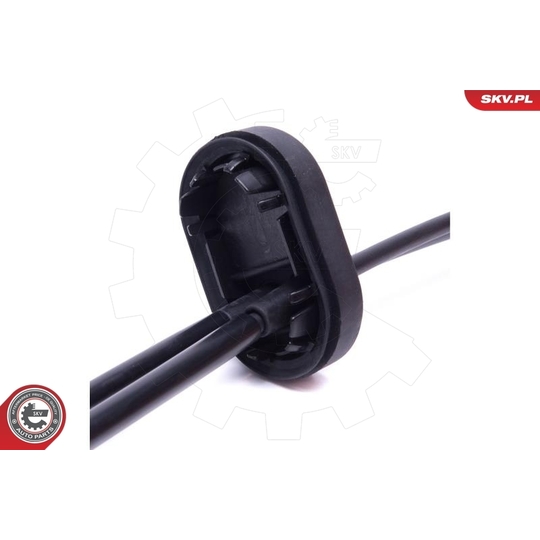 27SKV152 - Cable, manual transmission 