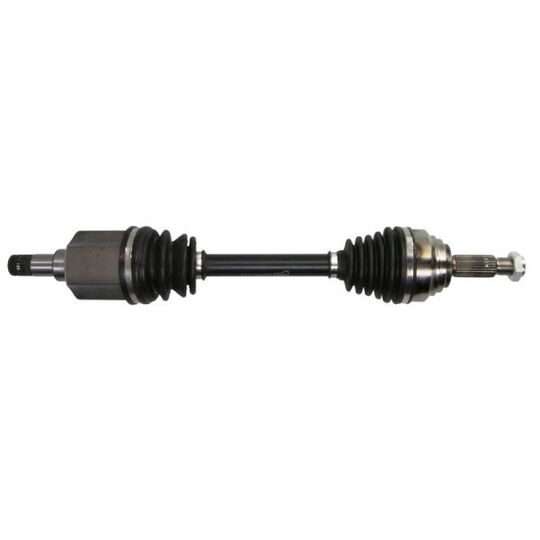 G2G076PC - Drive Shaft 