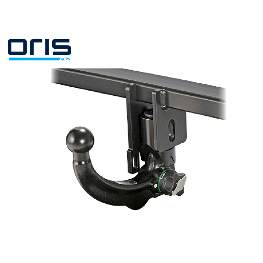 050-913 - Trailer Hitch 